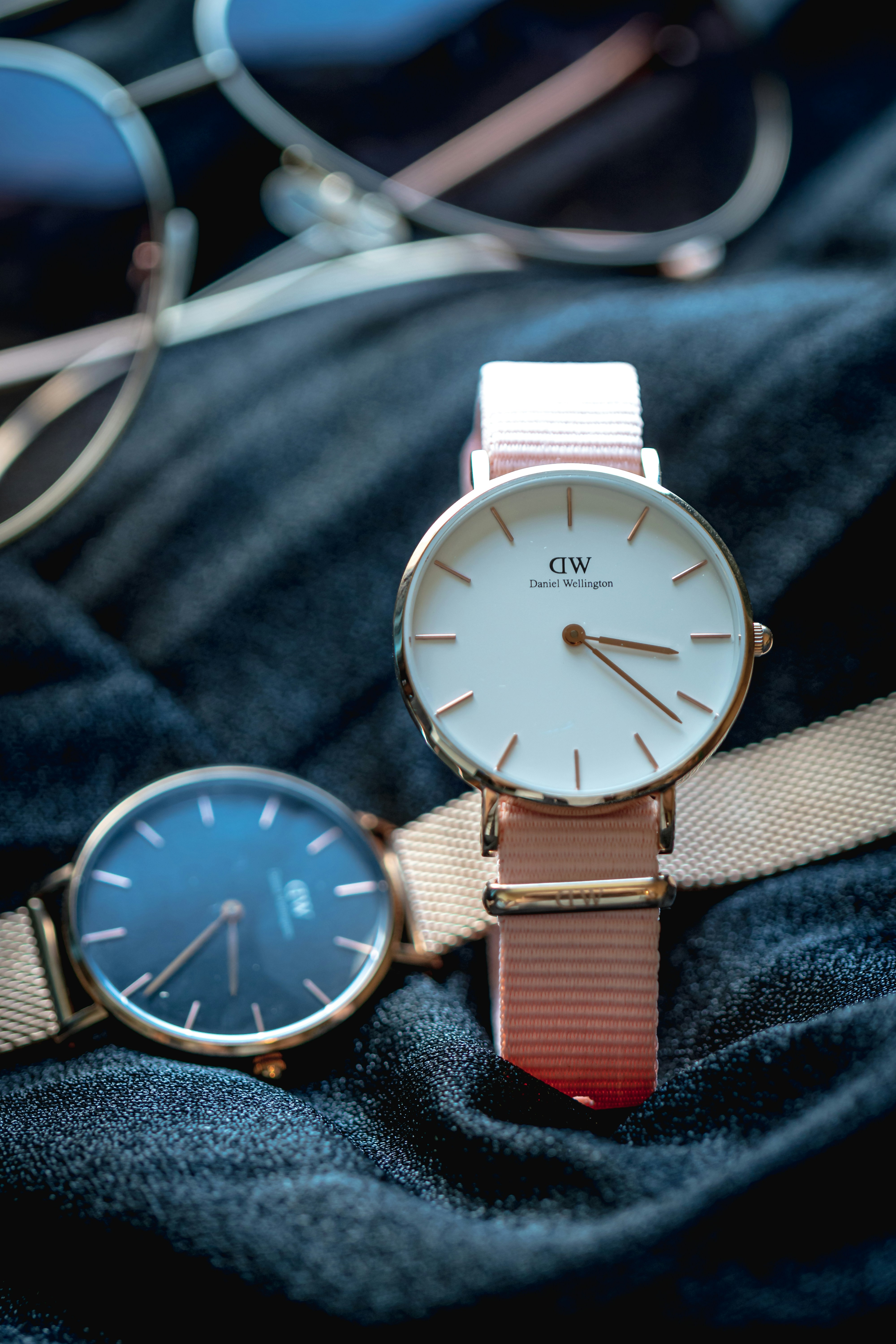 Daniel Wellington watch